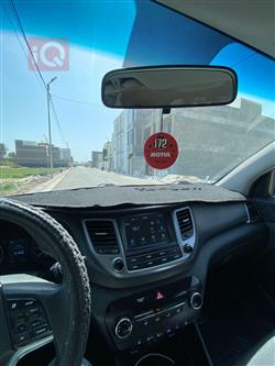 هیۆندای تۆکسۆن